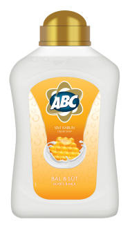 ABC Bal ve Süt Sıvı Sabun 3.5 lt Sabun kullananlar yorumlar